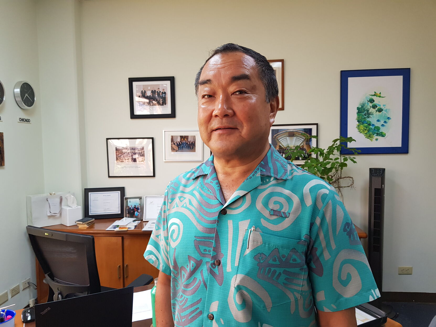 Nick Nishikawa